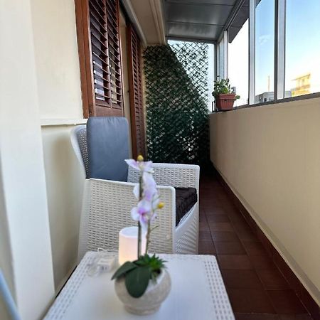 Dolce Attico Apartment Palermo Bagian luar foto