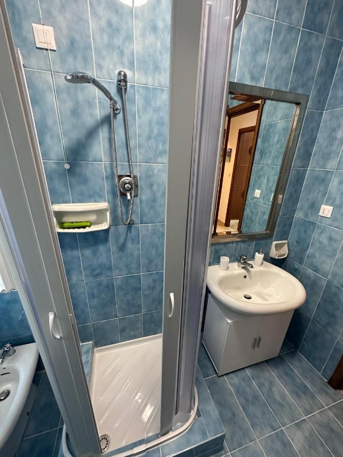 Dolce Attico Apartment Palermo Bagian luar foto