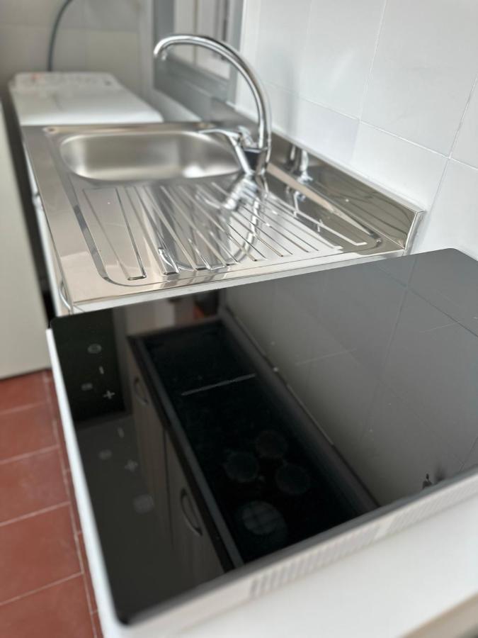 Dolce Attico Apartment Palermo Bagian luar foto
