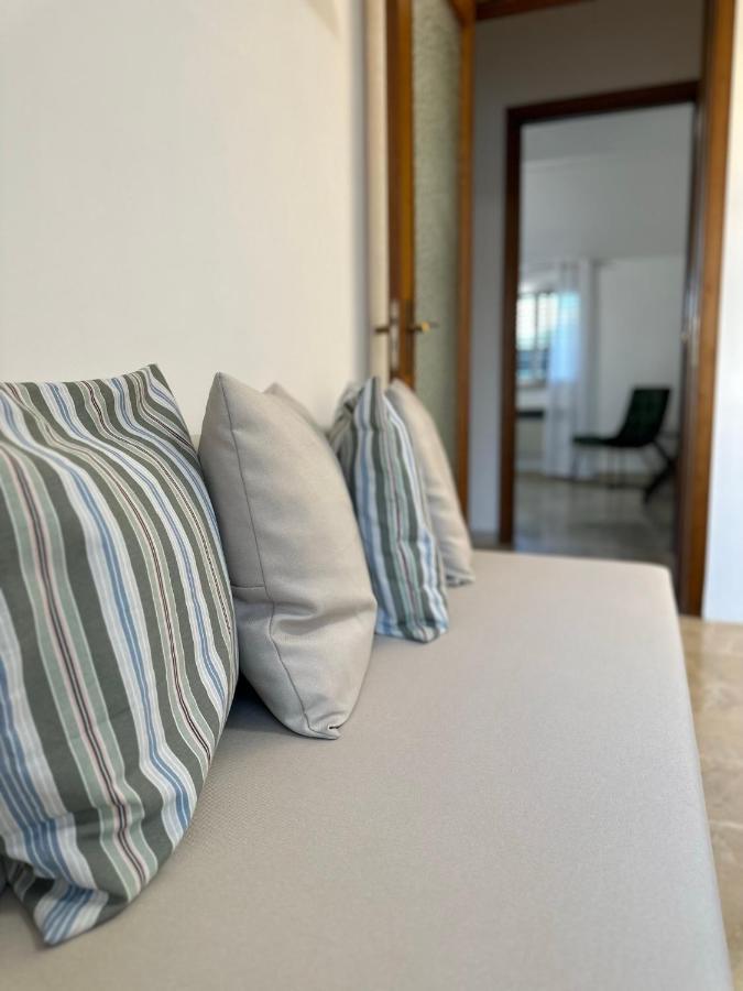 Dolce Attico Apartment Palermo Bagian luar foto