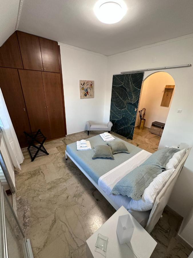 Dolce Attico Apartment Palermo Bagian luar foto