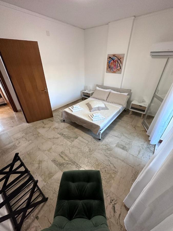 Dolce Attico Apartment Palermo Bagian luar foto