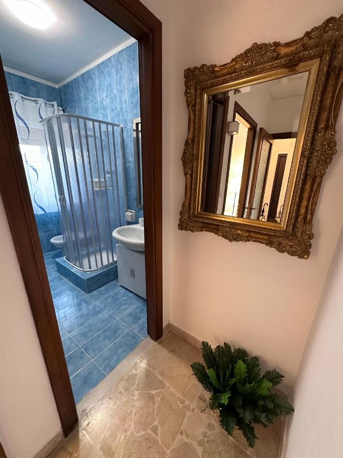 Dolce Attico Apartment Palermo Bagian luar foto